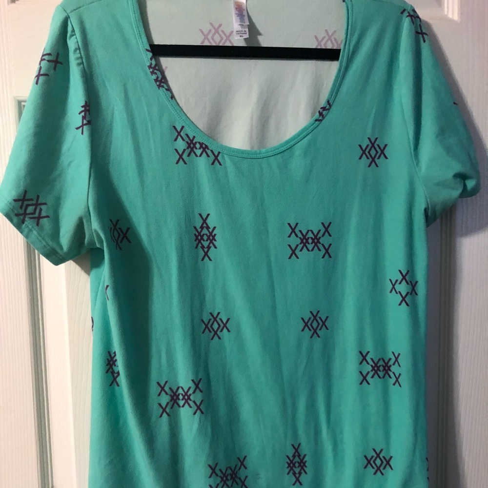 Soft t shirt